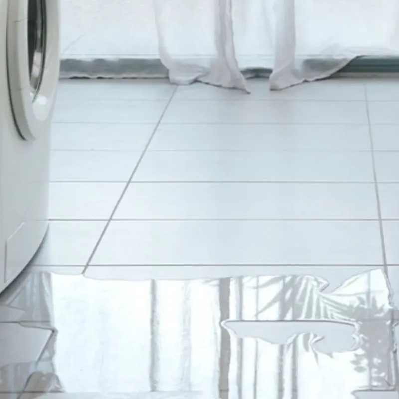 Appliance Leak Cleanup in Frederick County, VA