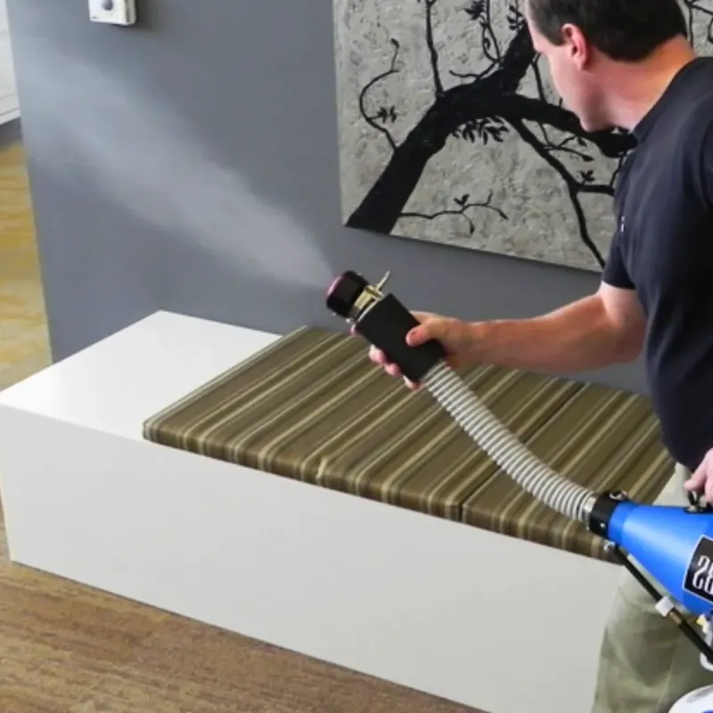 Professional Odor Removal in Frederick County, VA